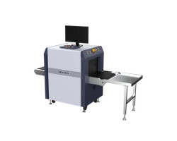 HIKVISION ISD-SG5030SA-CL Single-Energy X-ray