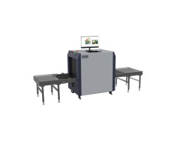 HIKVISION ISD-SG6550SA-2CL Single-View and Single-Energy X-ray