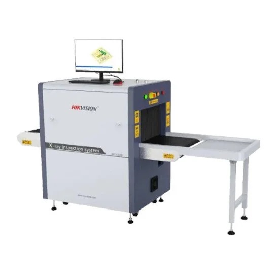 Hikvision NP-SC5030 X-Ray Security Inspection System in BD