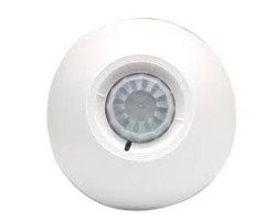 King Pigeon CPIR-100B Burglar Alarm System