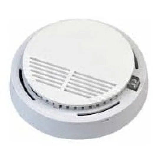 King Pigeon SM-100 Burglar Alarm System