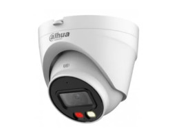 Dahua DH-IPC-HDW1239V-A-IL 2MP Smart Dual Light Eyeball IP Camera