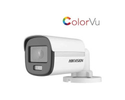 Hikvision DS-2CE10DF0T-F 2MP ColorVu Fixed Mini Bullet Camera
