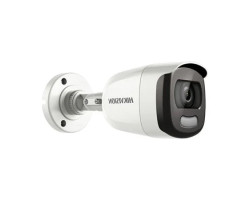Hikvision DS-2CE10DFT-F 2 MP Full Time Color Bullet Camera