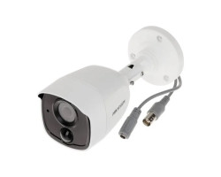 Hikvision DS-2CE11D0T-PIRL 2MP PIR Fixed Mini Bullet Camera