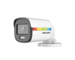 Hikvision DS-2CE70DF8T-MFSLN 2 MP ColorVu Audio Fixed Turret Camera