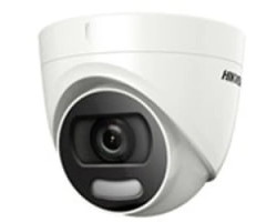 Hikvision DS-2CE72DFT-F Turret Camera