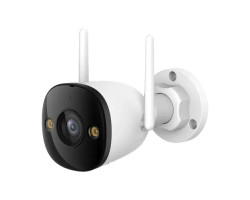Imou Bullet 2E 3MP Outdoor WiFi IP Camera