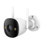 Imou Bullet 2E 3MP Outdoor WiFi IP Camera