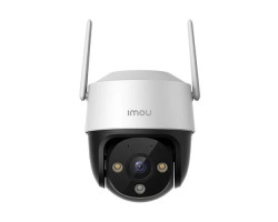 Imou Cruiser 4G Dome IP Camera