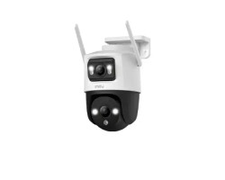 Imou Cruiser Dual Lens 6MP 2K Outdoor WiFi Camera