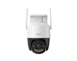 Imou Cruiser SC 5MP 3K Pan & Tilt Wi-Fi IP Camera