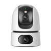 Imou Ranger Dual Lens 6MP Pan & Tilt WiFi Camera