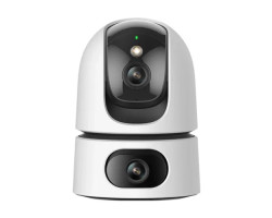 Imou Ranger Dual Lens 6MP Pan & Tilt WiFi Camera