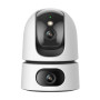 Imou Ranger Dual Lens 6MP Pan & Tilt WiFi Camera