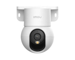 Imou Ranger Mini 3MP 2K Pan & Tilt Portable Wi-Fi Camera