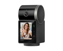 Imou Rex VT 5MP Wi-Fi IP Camera with Display