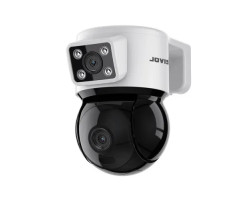 Jovision JVS-H322C 3MP Full-Color Pan/Tilt Wi-Fi Camera
