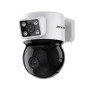 Jovision JVS-H322C 3MP Full-Color Pan/Tilt Wi-Fi Camera