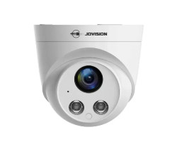 Jovision JVS-N933-KDL-PE 3MP Full Color Dome IP Camera