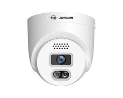 Jovision JVS-N937-SDL 3MP Full-Color PoE Dome IP Camera