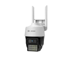 Jovision JVS-N97-X3 3MP Full-Color Wi-Fi Pan Tilt Camera