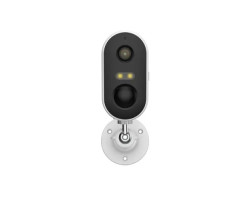 Meari N1 3MP Outdoor Smart WiFi Camera With Built-in Battery
