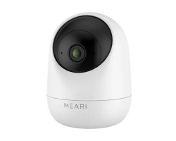 Meari S1 Plus 3MP Indoor Pan/Tilt Portable WiFi Camera