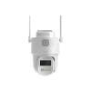Meari S4 4MP Outdoor PTZ Smart WiFi Camera
