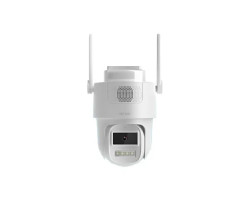 Meari S4 4MP Outdoor PTZ Smart WiFi Camera