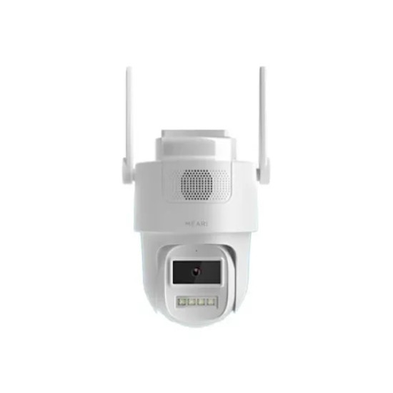 Meari S4 4MP Outdoor PTZ Smart WiFi Camera