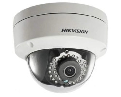 Hikvision DS-2CD1143G0-I 4MP IR Fixed Dome Network IP Camera