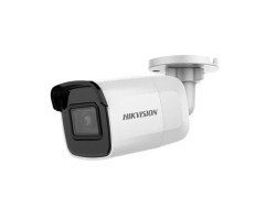 Hikvision DS-2CD2021G1-I(W) 2 MP WDR Fixed Mini Bullet Network Camera