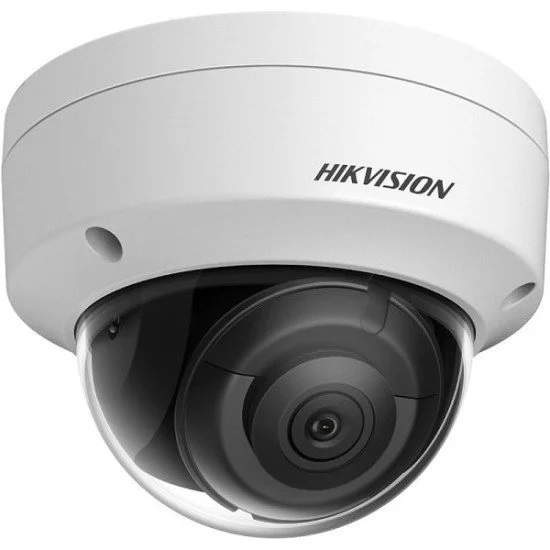 Hikvision DS-2CD2121G0-I IR Fixed Dome IP Camera
