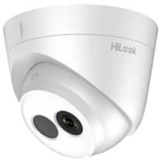 Hikvision IPC-T120-D 2.0MP Network Turret Camera