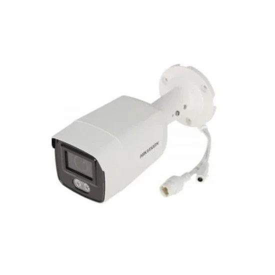 Hikvision DS-2CD1047G0-L 4MP ColorVu PoE IP Bullet Camera