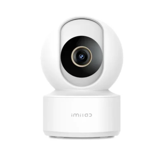 IMILAB C22 3K Pan & Tilt Portable WiFi Camera
