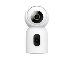 IMILAB C30 Dual 3K+3K Pan & Tilt Portable WiFi Camera