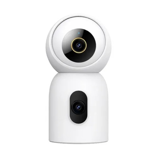 IMILAB C30 Dual 3K+3K Pan & Tilt Portable WiFi Camera