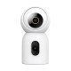 IMILAB C30 Dual 3K+3K Pan & Tilt Portable WiFi Camera