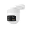 IMILAB EC6 Panorama 3.5K Dual Lens Pan & Tilt WiFi Camera