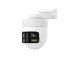 IMILAB EC6 Panorama 3.5K Dual Lens Pan & Tilt WiFi Camera