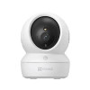 EZVIZ CS-H6c Pro 3MP Pan & Tilt Smart Portable WiFi Camera