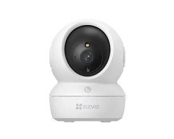 EZVIZ CS-H6C Pro 5MP Pan & Tilt Portable WiFi Camera