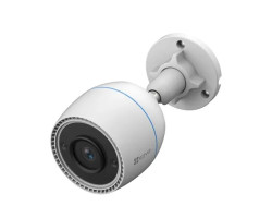 EZVIZ H3c 2MP Wi-Fi Smart Home Outdoor Security Camera with Audio