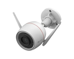 EZVIZ H3c 4MP Wi-Fi Smart Home Outdoor Security Camera with Audio