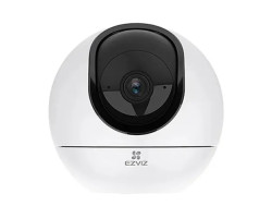 EZVIZ H6 5MP Pan & Tilt Wi-Fi Smart Home Security Camera