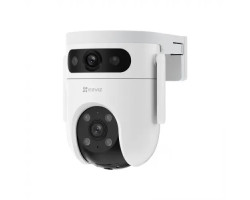 EZVIZ H9c Dual 2K 3MP+3MP Pan & Tilt WiFi Camera