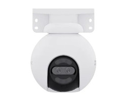 Ezviz CS-H80X Dual Lens 8MP+2MP Dome WiFi Camera
