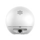 EZVIZ H6 5MP Pan & Tilt Wi-Fi Smart Home Security Camera